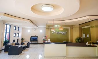 UrbanView Hotel Anggraeni Jatibarang