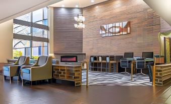 Quality Inn & Suites Mall of America - MSP Airport