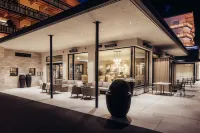 Hotel Habicher Hof 4-Sterne-Superior Hotels in Haiming