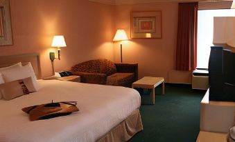 Hampton Inn Summersville