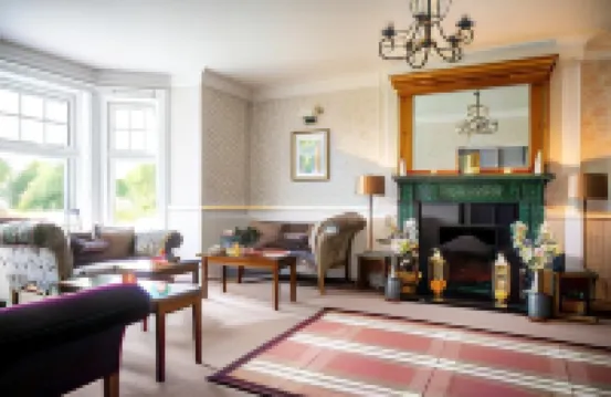 Toravaig House Hotel