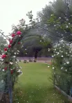 The Crossroads Inn Hotels in Blanco County