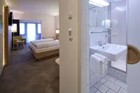 Genießerhotel Alpin GmbH Hotels in der Nähe von Kranz Wasserfall