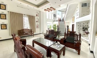 Homestay Co Gai Viet