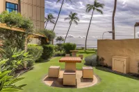 Sugar Beach Resort