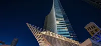 StripViewSuites at Vdara
