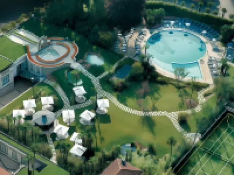 蕾佳娜皇宮酒店 韋巴諾-庫西奧-奧索拉酒店