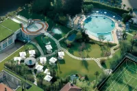 Hotel Regina Palace Hotels in Stresa