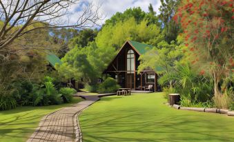 Tsitsikamma Lodge & Spa