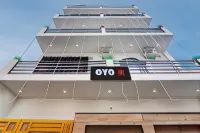 OYO Flagship A B Hotels