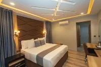 BEDEX HOTEL AND SUITE