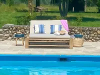 Domaine des Bruns - Swimmingpools
