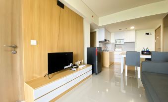 Best Deal and Restful 3Br Meikarta Apartment