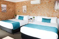 Kennedy Drive Airport Motel Hotels in Tweed Heads West