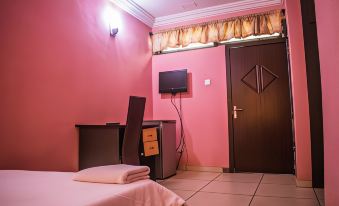 Dbi Guest House