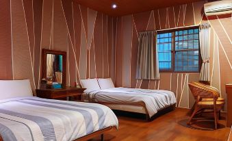 Erfen De Homestay