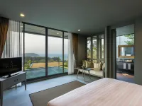 SUNSURI PHUKET, Nai Harn Beach Hotels near Nai Han Beach