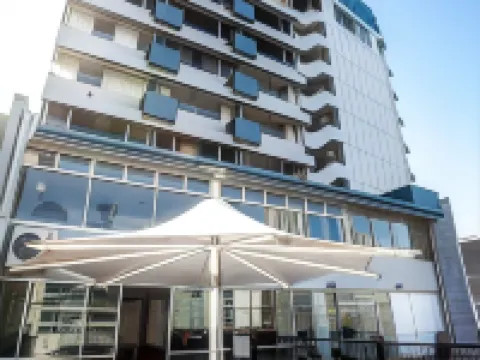 Ridge Apartment Hotel Hotels in Spring Hill