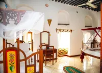 La Neisha Hotel Zanzibar
