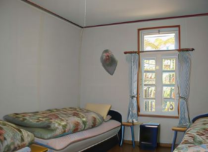 八ヶ岳ポニーユースホステル