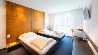 Swiss Heidi Hotel Hotels in Sargans