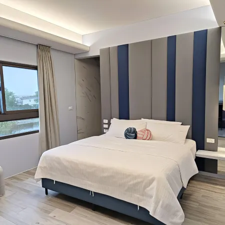 QuHua Sweety B&B