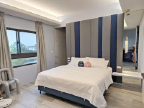 QuHua Sweety B&B - بوتيك