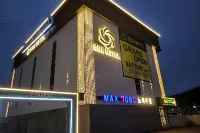 Gimcheon Sun Hotel di Gimcheon-si