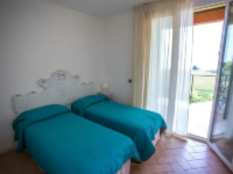 Karina モニーガ・デル・ガルダのホテル