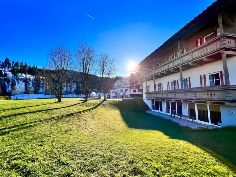 Hofresidenz Hotels in der Nähe von von Erlebnis-Therme Amadé