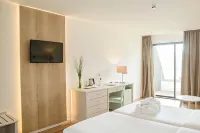 Caloura Hotel Resort Hotels in Agua De Pau
