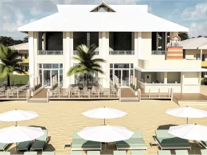 Iberostar Selection Coral Bávaro - All Inclusive