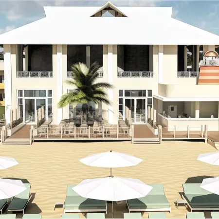 Iberostar Selection Coral Bávaro - All Inclusive