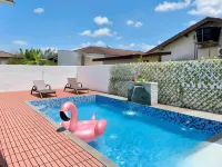 Klebang Villa by HeyStay Management