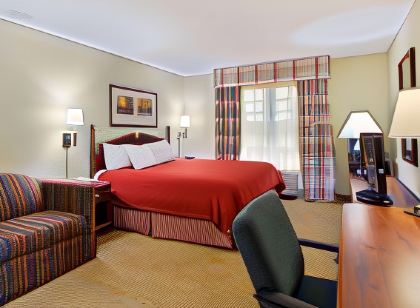 Country Inn & Suites by Radisson, Elgin, IL