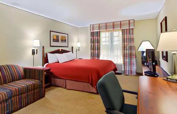 埃爾金麗怡酒店