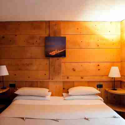 Chalet Svizzero Apartments Rooms