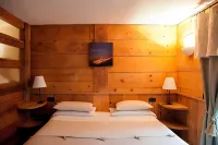 Chalet Svizzero Apartments