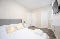 Luxury NY Home 3Br with Easy Parking Hotel in zona YOHO Artists