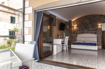 Residenza d'Epoca Tamara Hotel di Castellabate