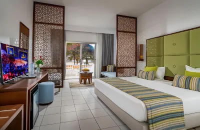 Monarque Club Rivage - VV Hotels near ROYAL PARC