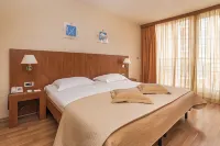 Hotel Umag Plava Laguna - Balkoner