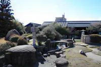 Okayama Guesthouse Igusa  호텔