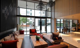 Brand New Homely 2 bedrooms Apartment