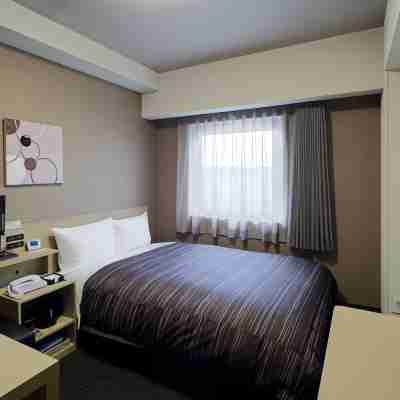 Hotel Route-Inn Tsuchiura Rooms