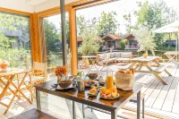 Baumhaushotel Oberbayern Hotels in Petershausen