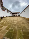 Hotel las Palmas