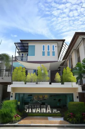 Sivana Place Phuket