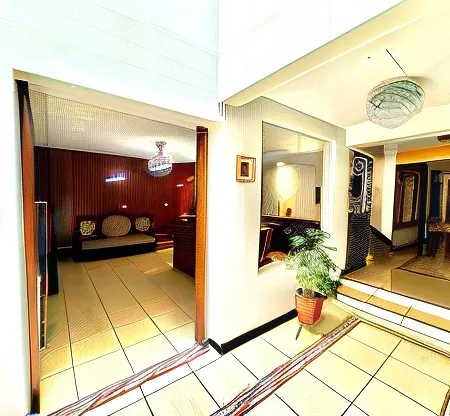 Hotel Los Angeles