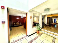 Hotel Los Angeles - Bữa sáng
